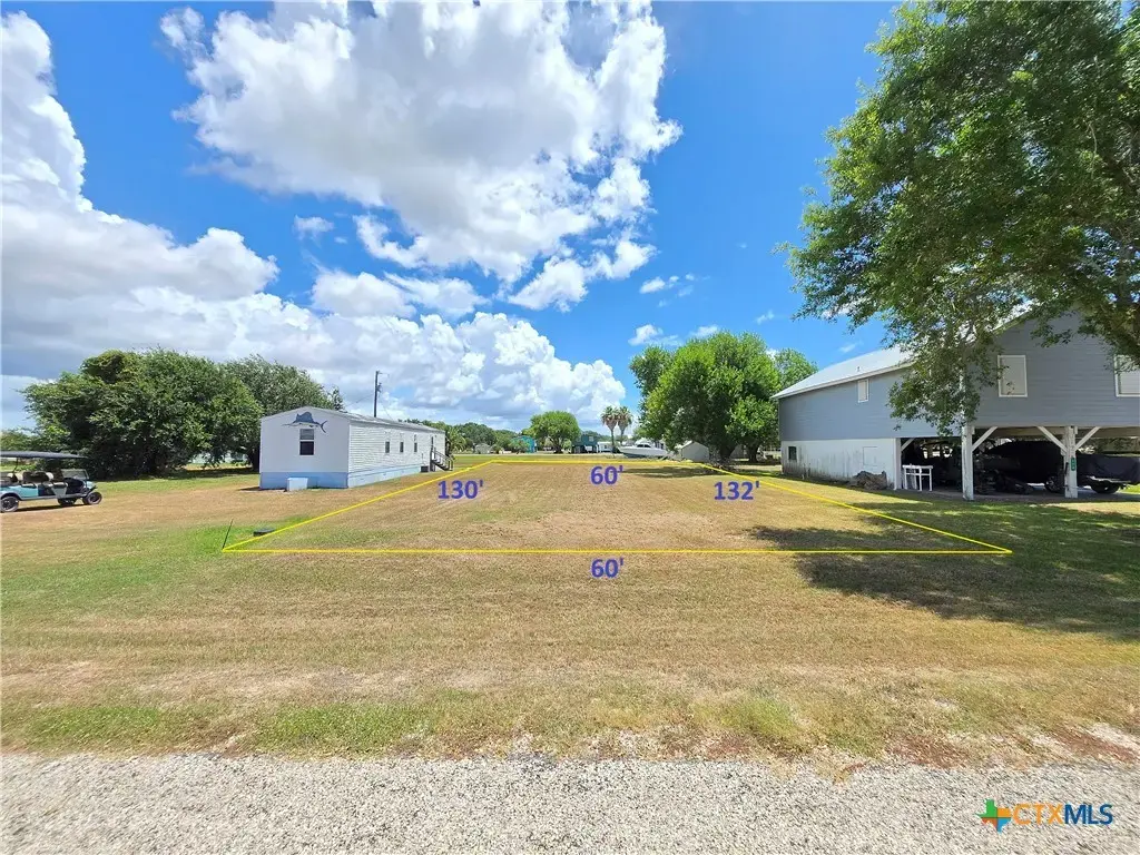 Lot 279 Swallow Drive, Palacios