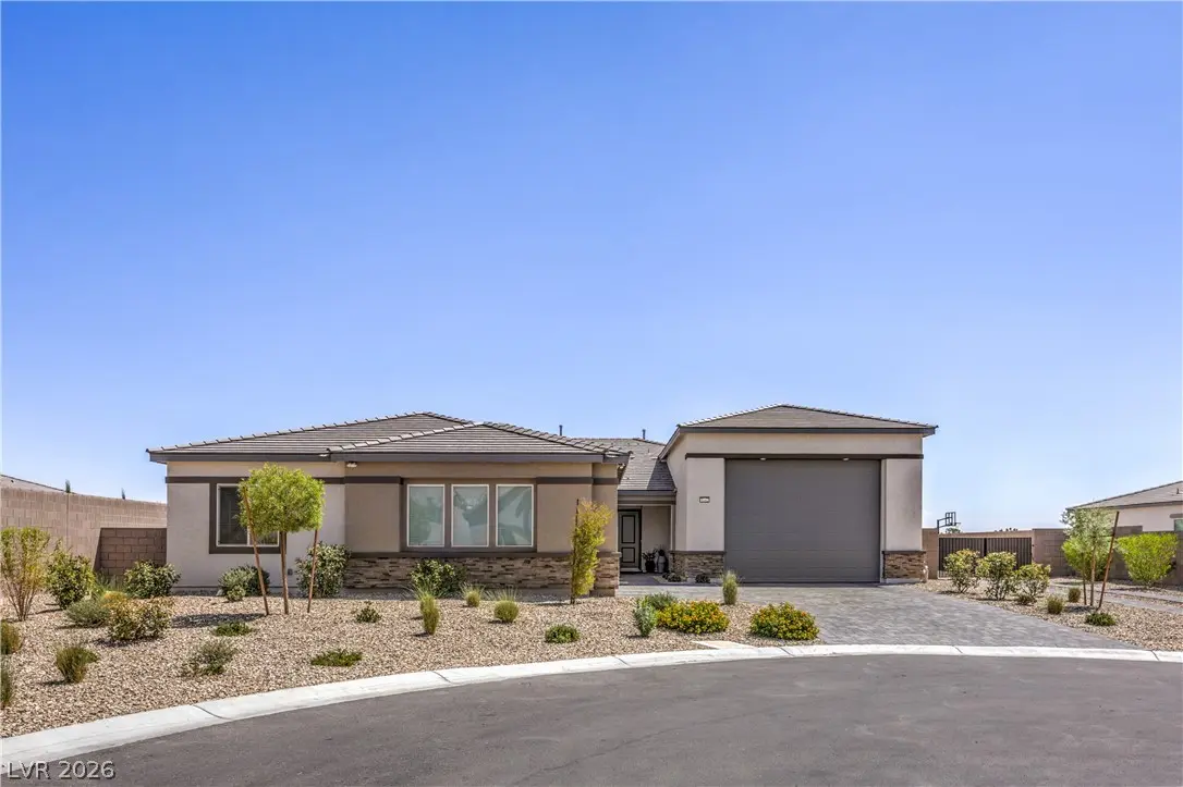 5262 Fisher Falls Court, Las Vegas