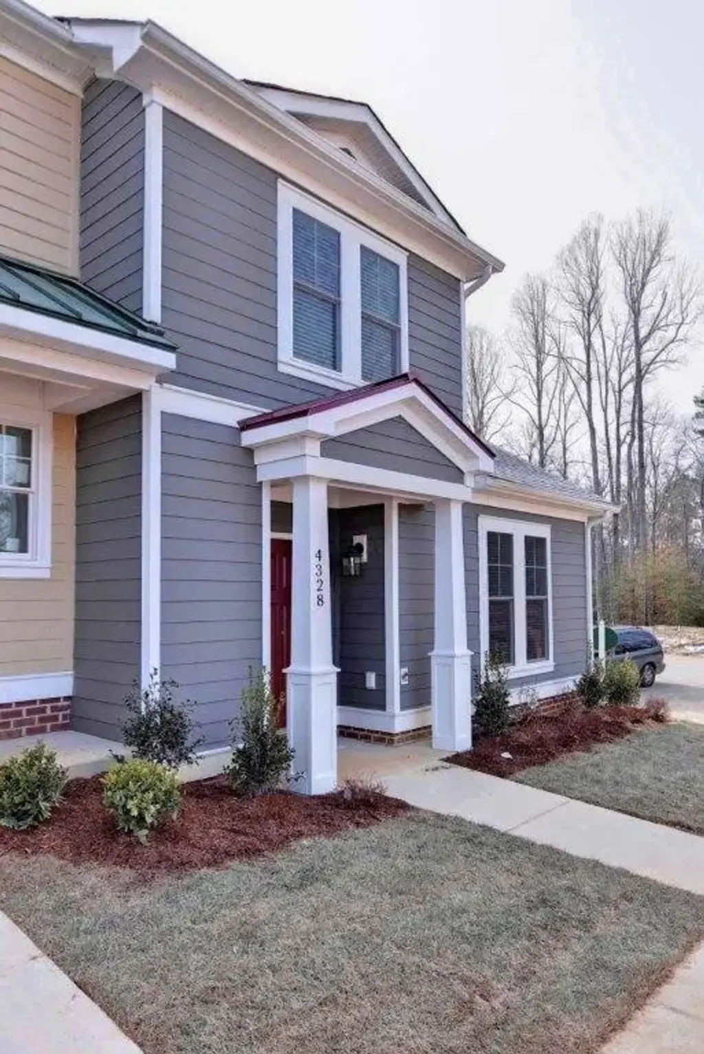 4328 Audrey Lane # N/a, Williamsburg
