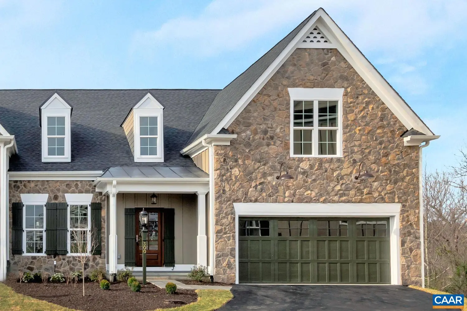 11826 Decerbo Terr, Charlottesville