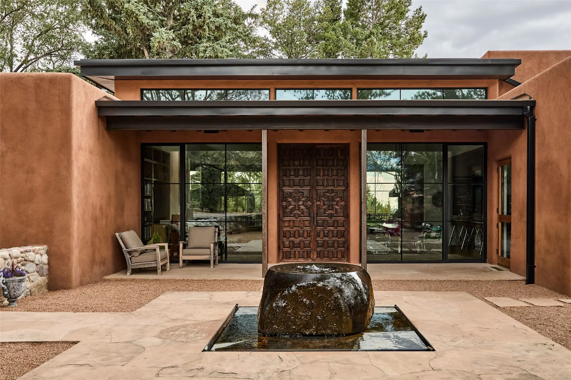 4010 Old Santa Fe Trail, Santa Fe