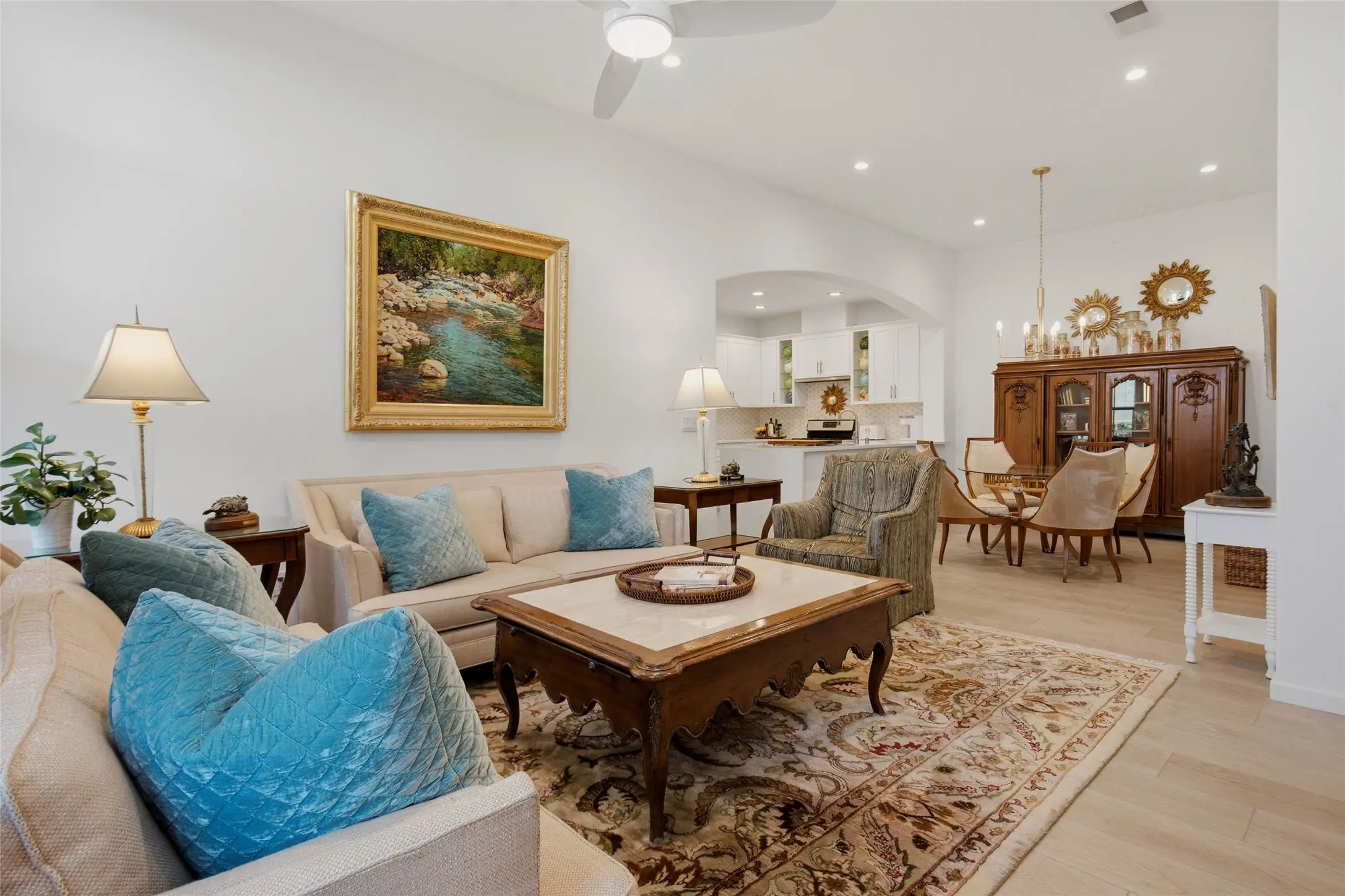 3144 Viale Tresana, Santa Fe