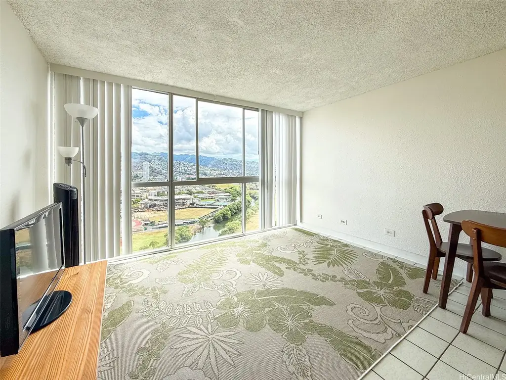 2211 Ala Wai Boulevard # 2805, Honolulu