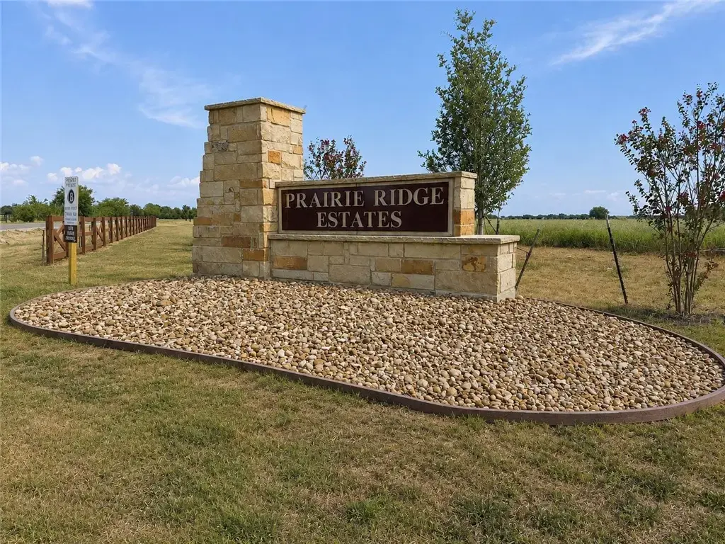 4743 Deadwood Lane, Bryan