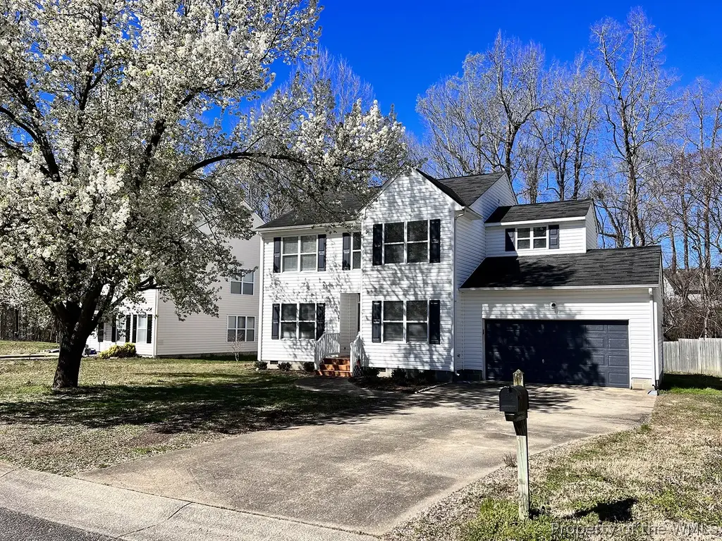 120 Low Ridge Road, Williamsburg