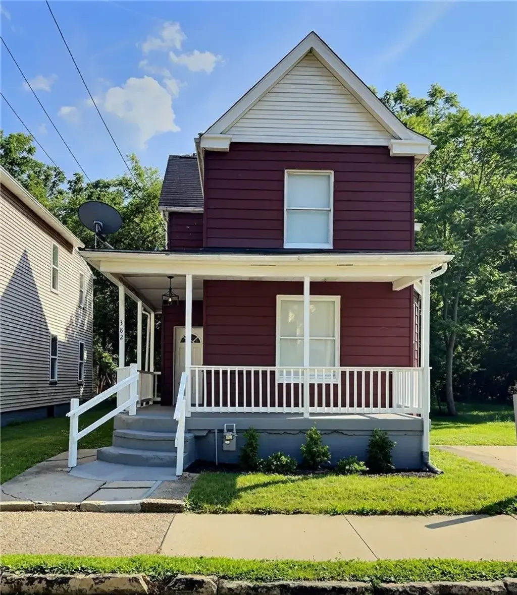 382 Houston Street , City of Washington