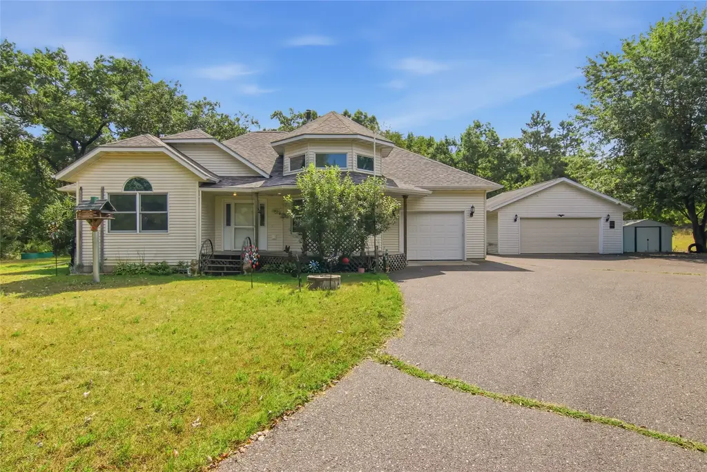 16445 E Lincoln Drive, Fall Creek