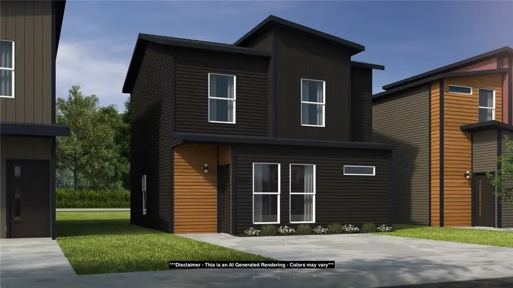 721 Nebula Lane, Centerton