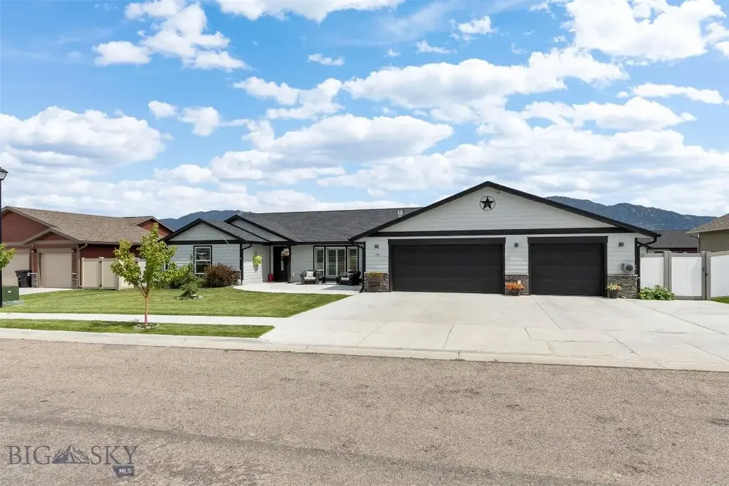 170 Avon Circle, Butte