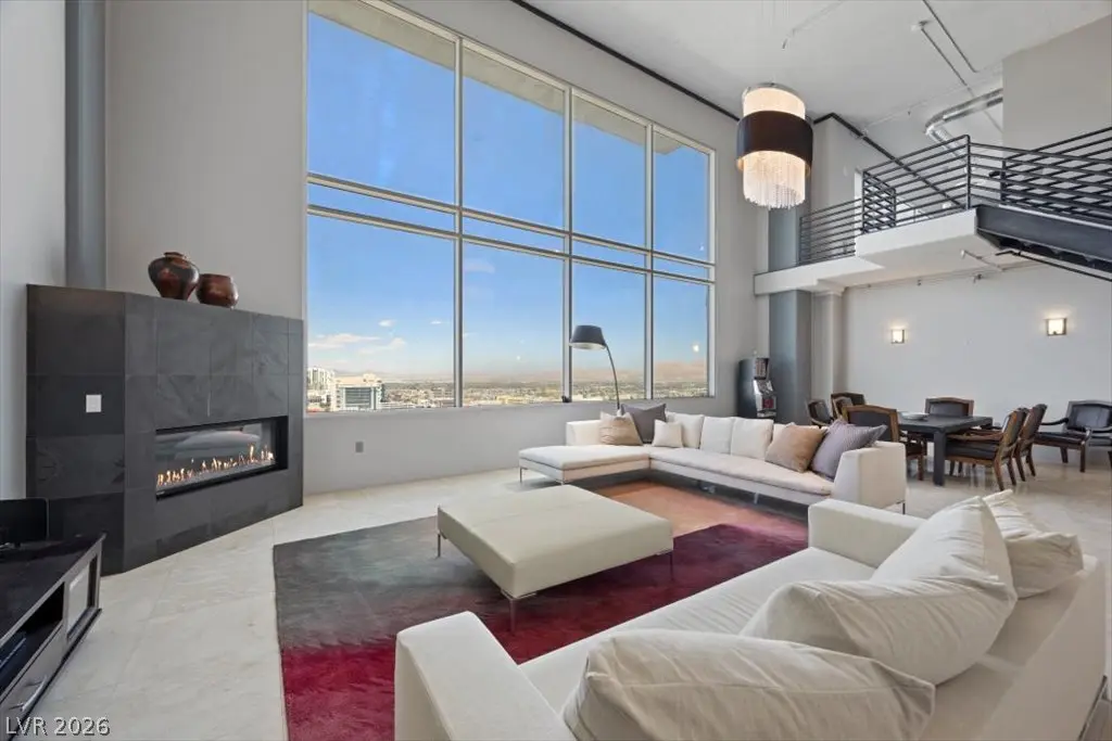 900 Las Vegas Boulevard 1508, Las Vegas