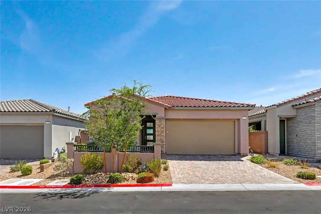 226 Little Haystack Drive, Las Vegas