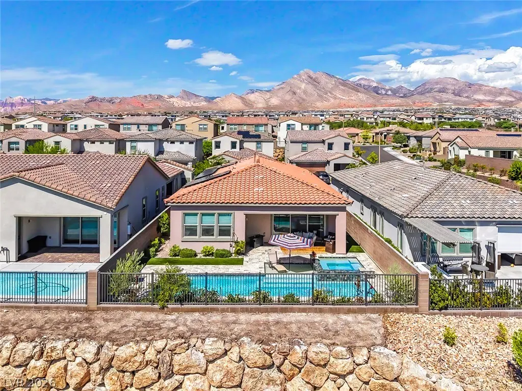 226 Little Haystack Drive, Las Vegas