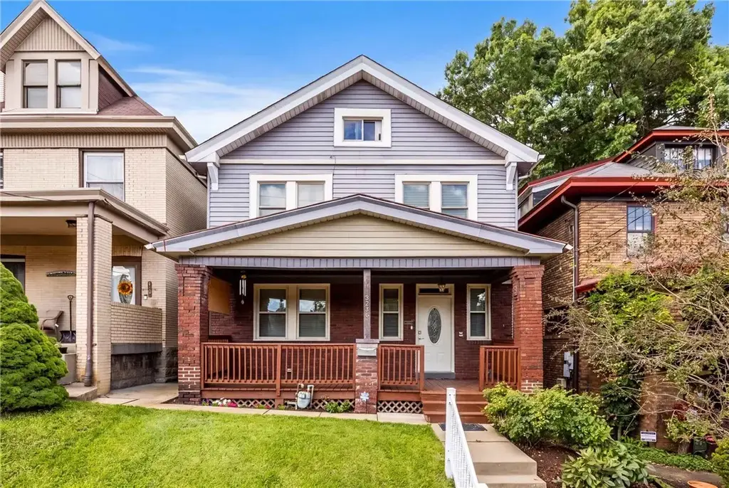 3250 Pinehurst Avenue , Dormont