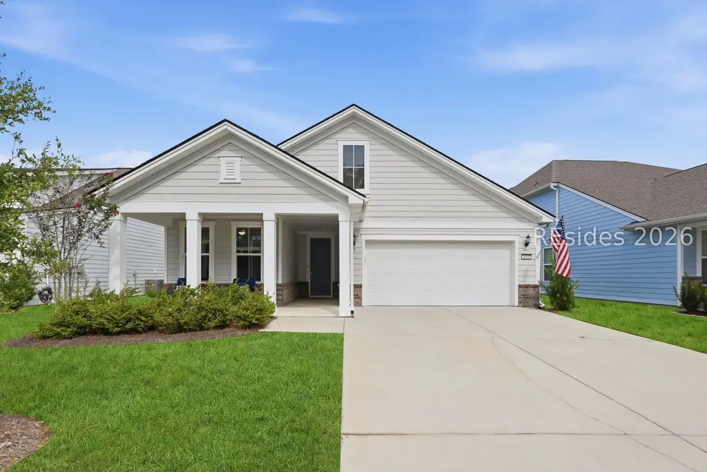 443 Crane Court, Bluffton
