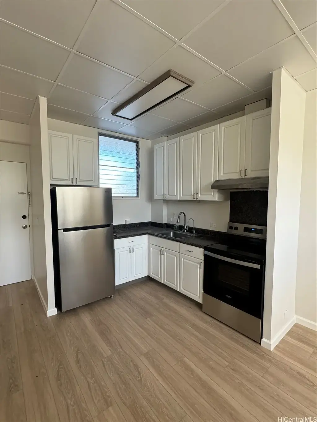 2651 Kuilei Street # B11, Honolulu