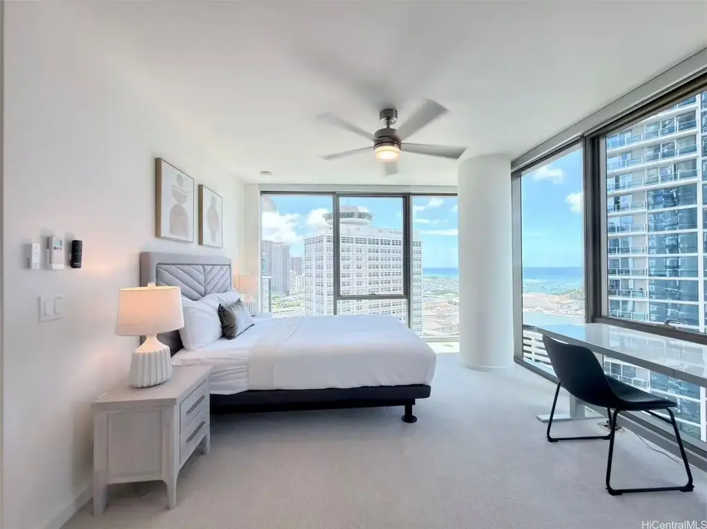 1388 Kapiolani Boulevard # 2201, Honolulu