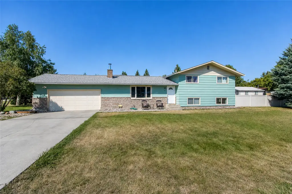 215 Park Drive, Kalispell