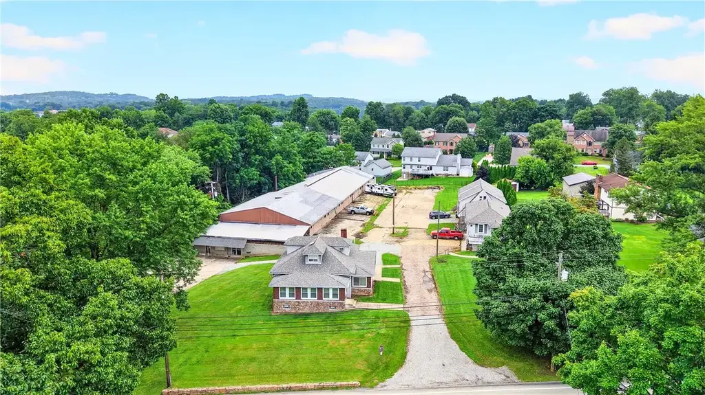 1365 Mount Pleasant Road , Hempfield