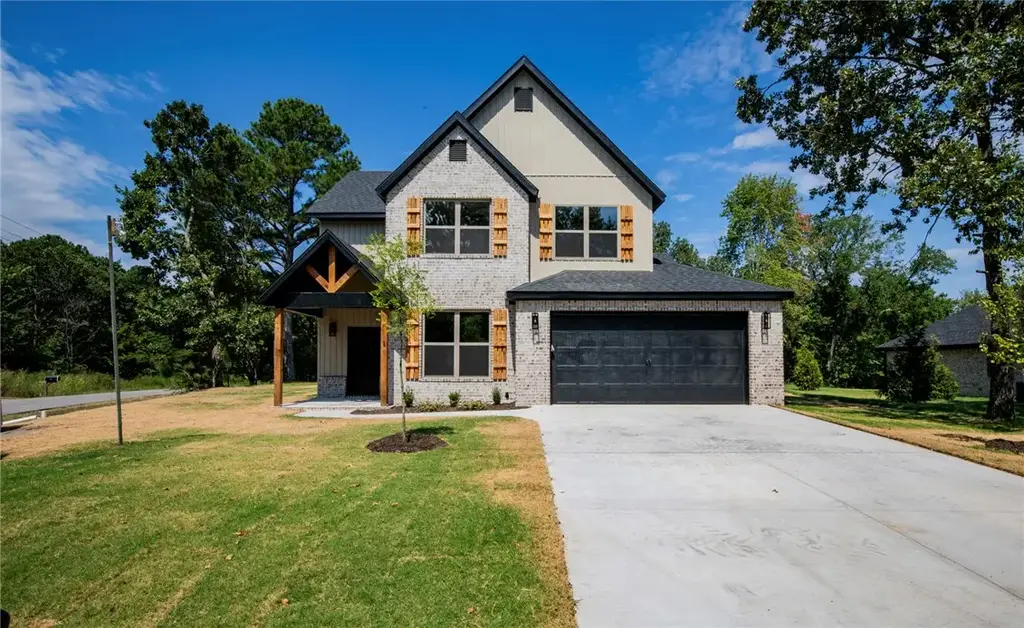 1 Nairn Lane, Bella Vista