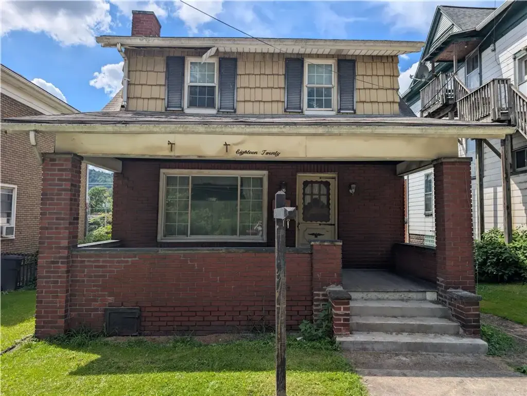 1820 3rd Avenue , New Brighton