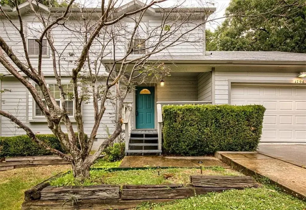 1796 Berry Street, Fayetteville