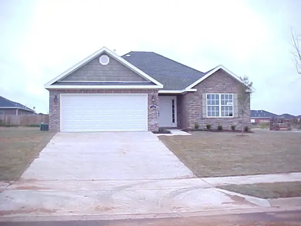 2200 Sw Huntwick Avenue, Bentonville