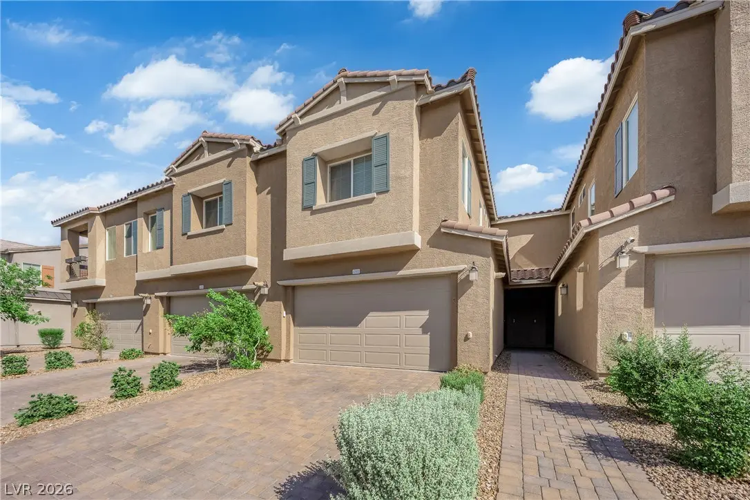 3705 Canis Minor Lane 12102, Henderson