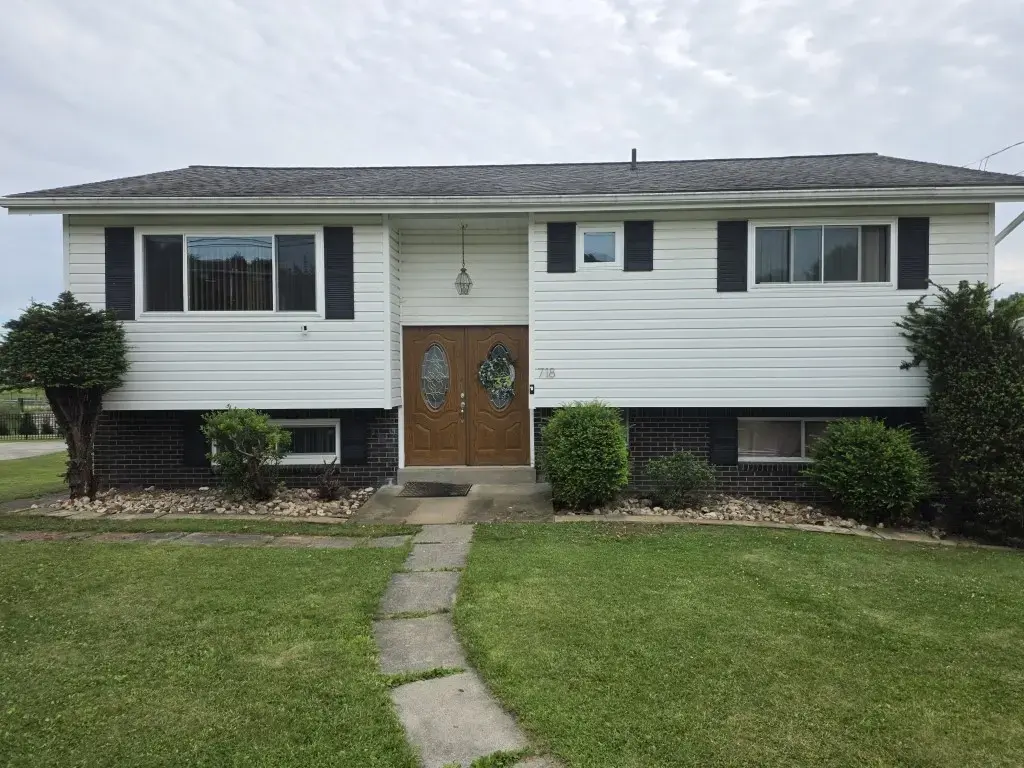 718 Jeffrey Street , City of Greensburg