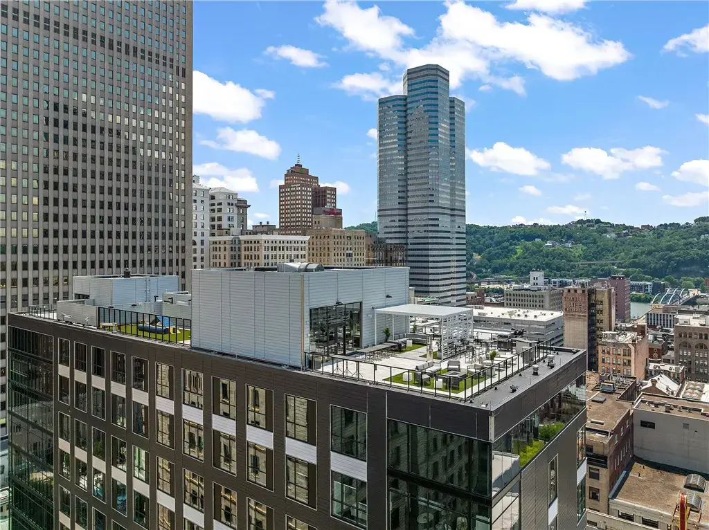 350 Oliver Avenue 1210, Downtown Pgh