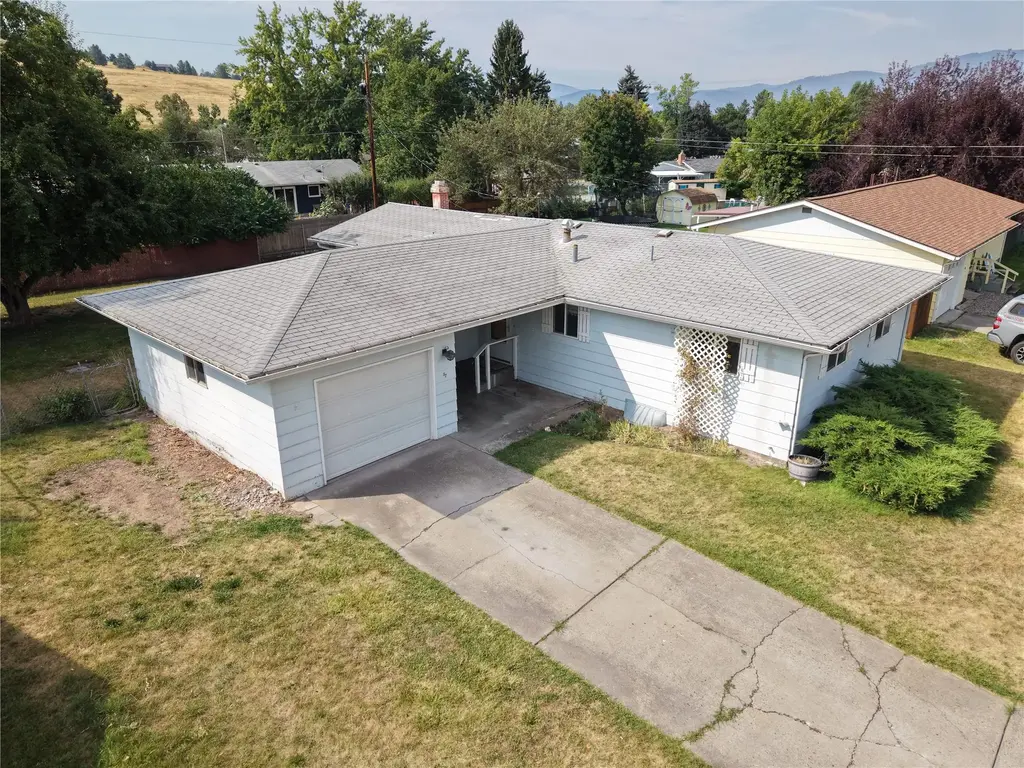 97 Lacota Drive, Missoula