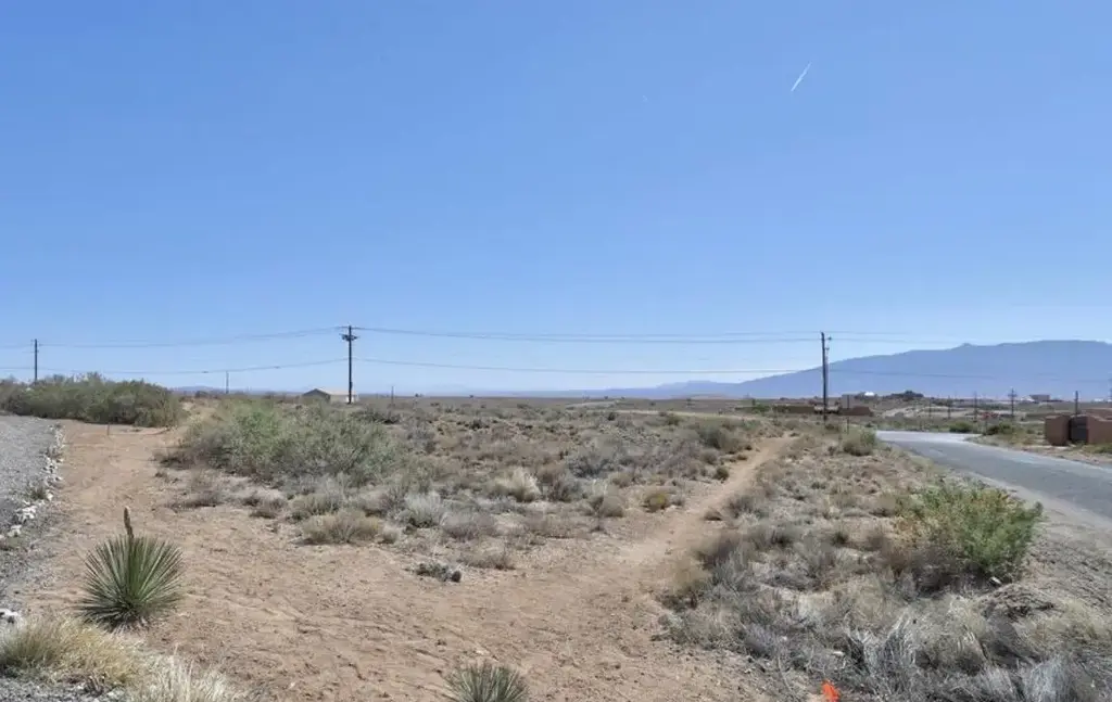 9th Avenue Ne, Albuquerque