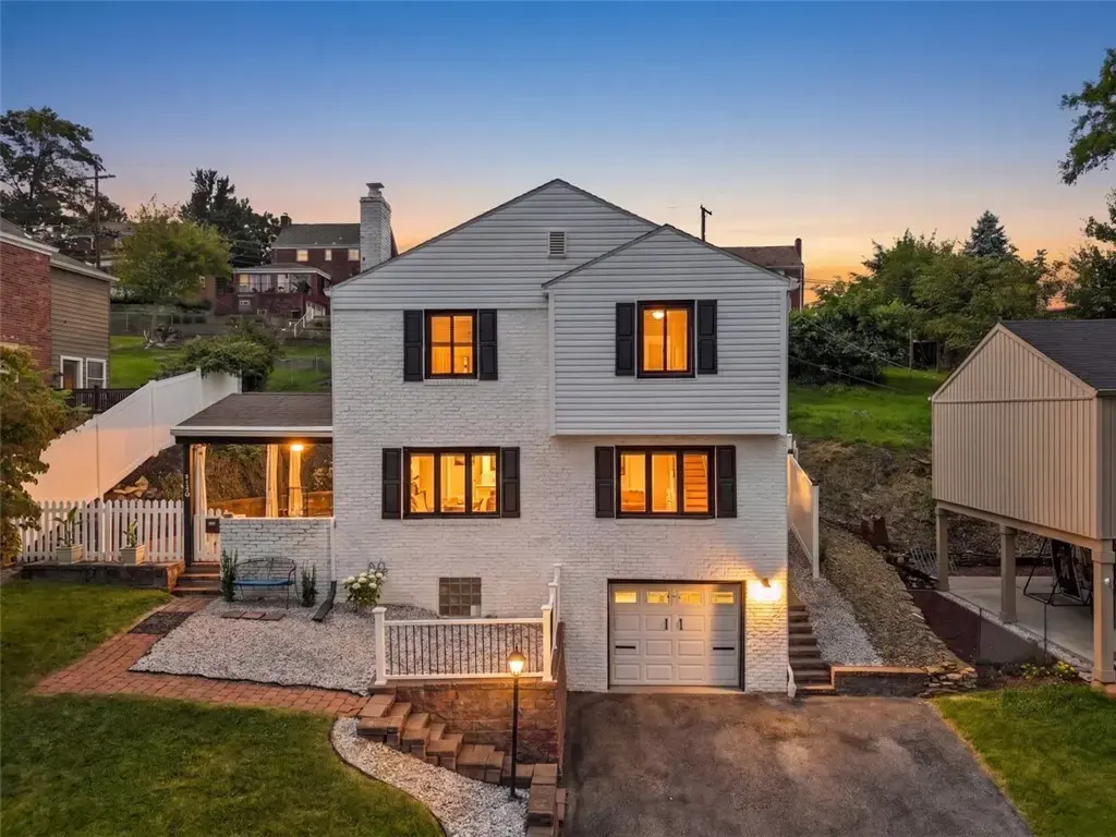 115 Columbia Drive , Pleasant Hills