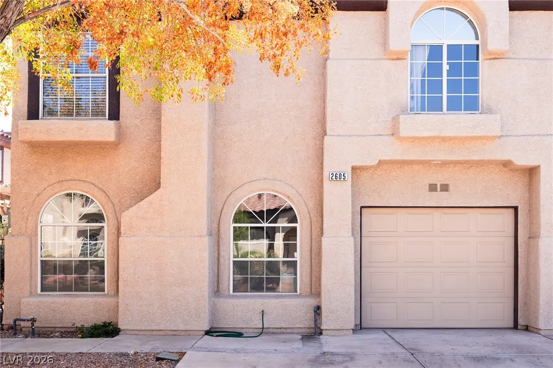 2605 Glen Green Avenue, Henderson