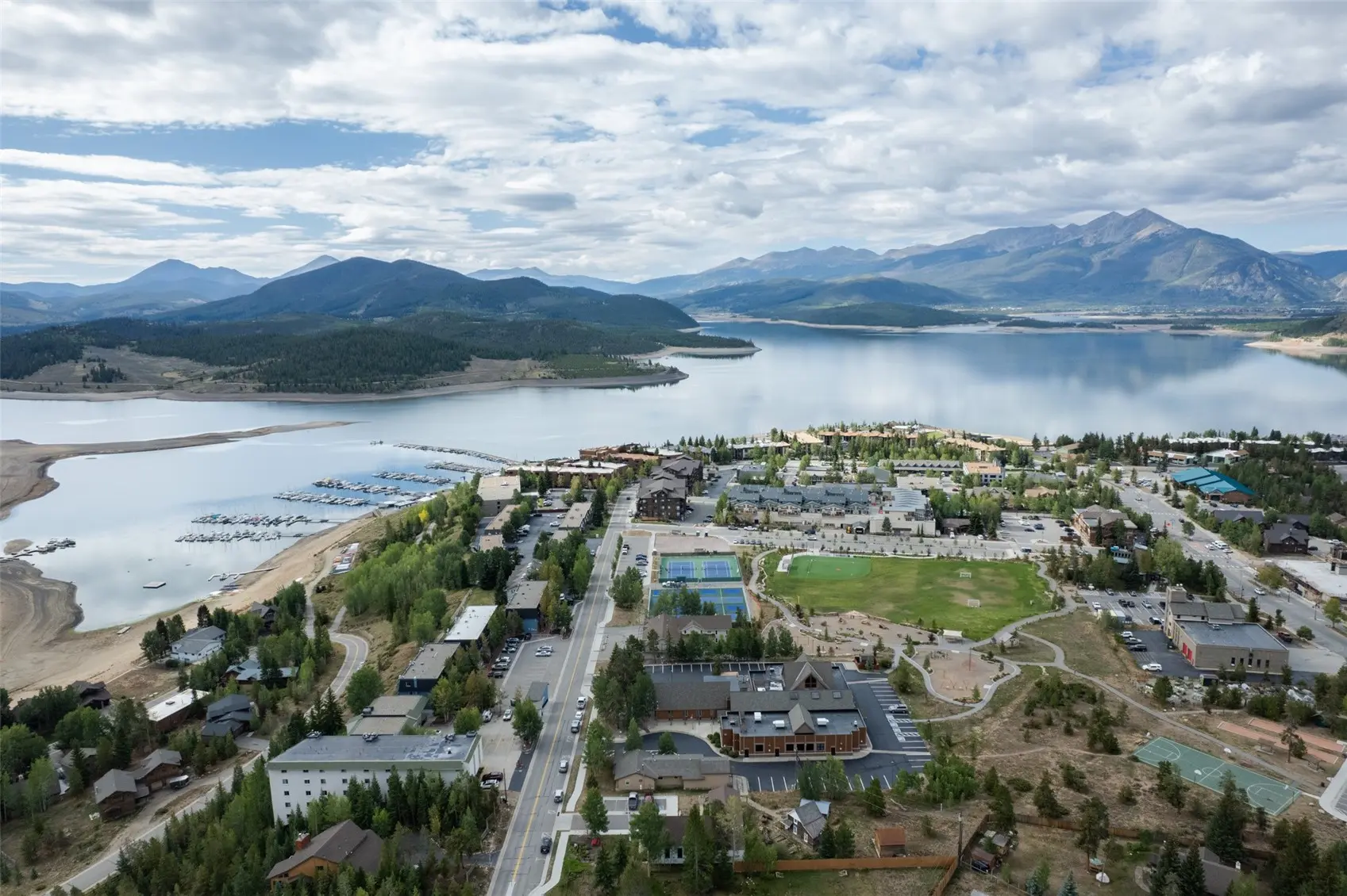 370 E La Bonte Street 101, Dillon