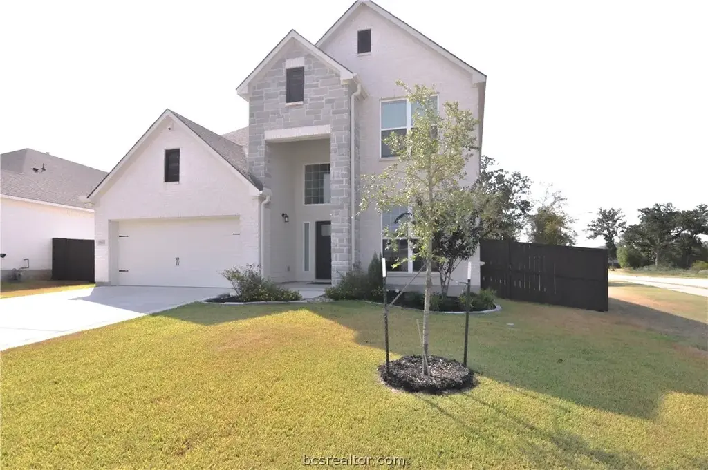 5600 Hayduke Lane, Bryan