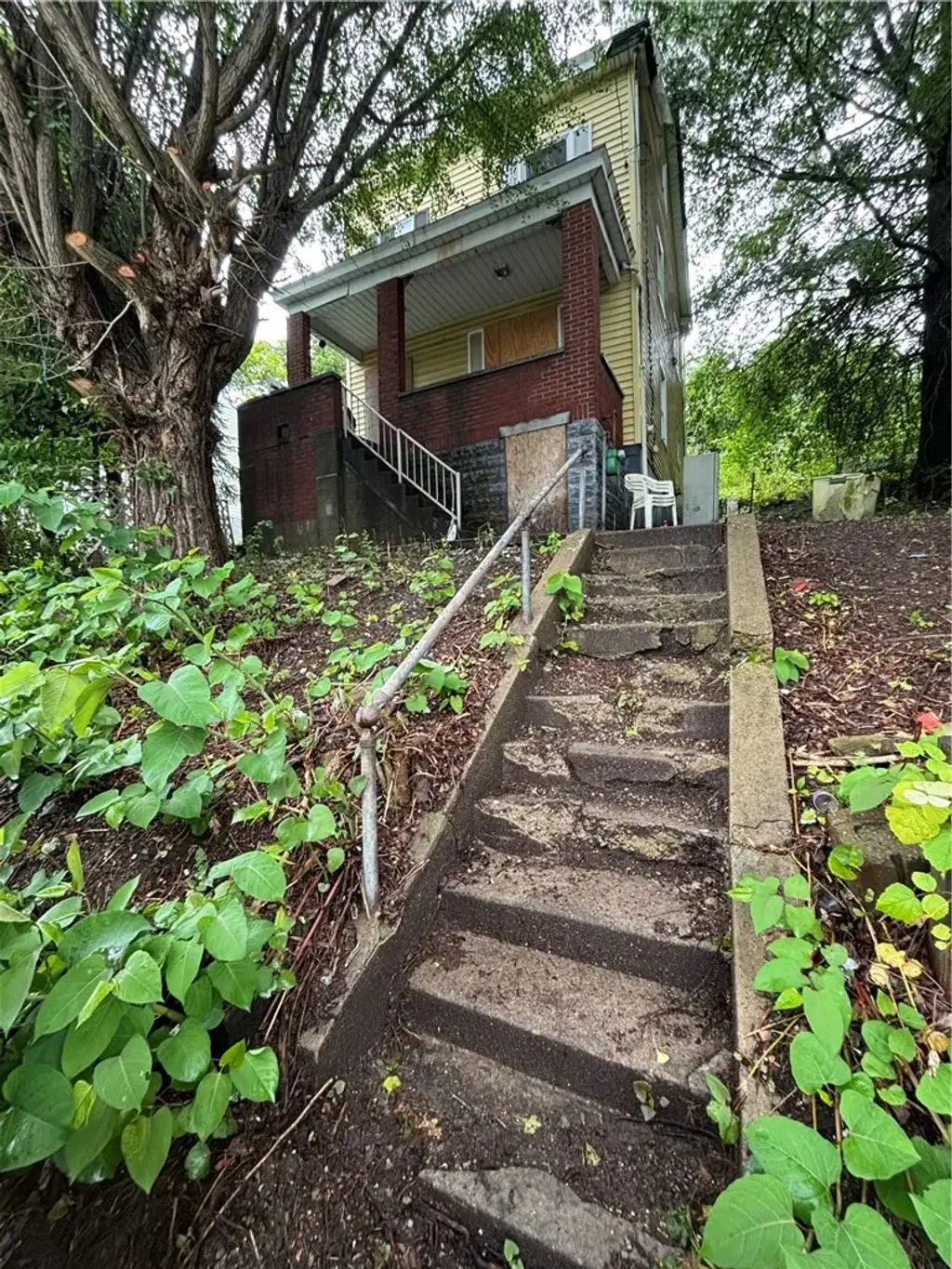 1108 Fabyan Street , Spring Hill