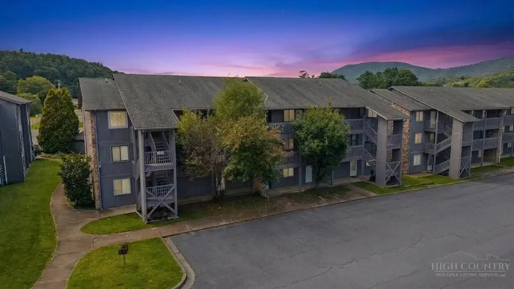 160 Zeb Street # C104, Boone