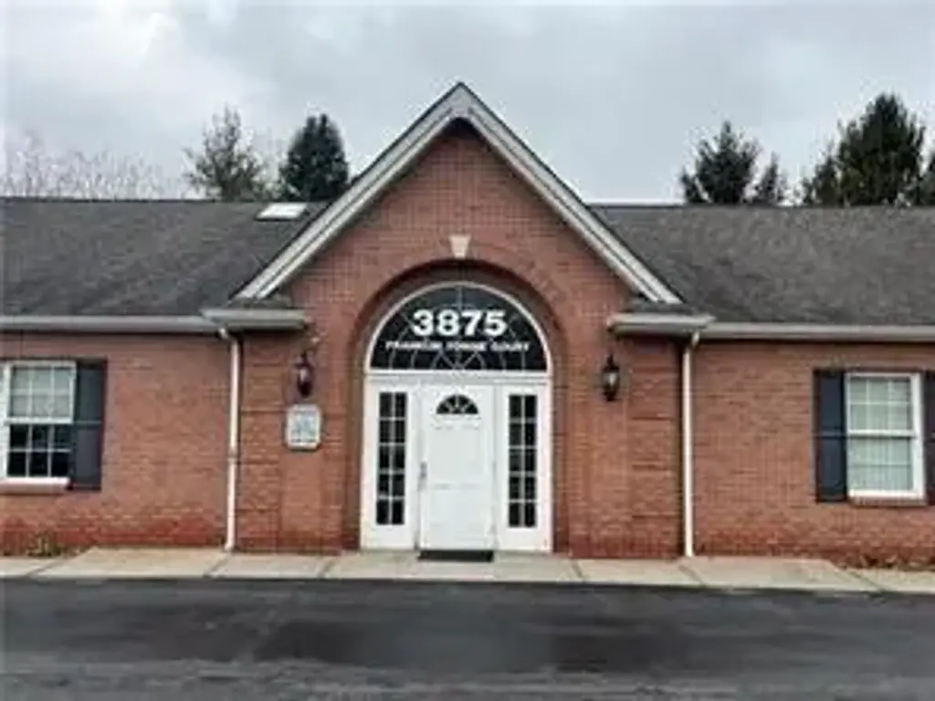3875 Franklintowne Court #240, Murrysville
