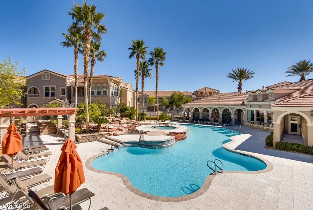 10550 W Alexander Road 1108, Las Vegas
