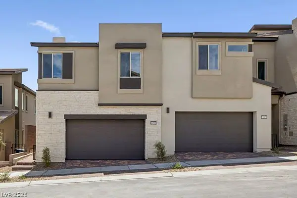 11965 Angle Cliff Avenue, Las Vegas
