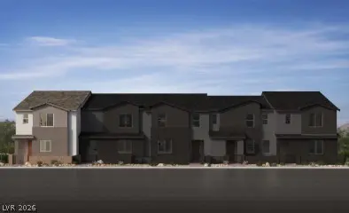 8454 Bayside Bluff Avenue, Las Vegas