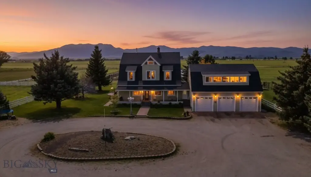 2409 Carrigan Lane, Dillon
