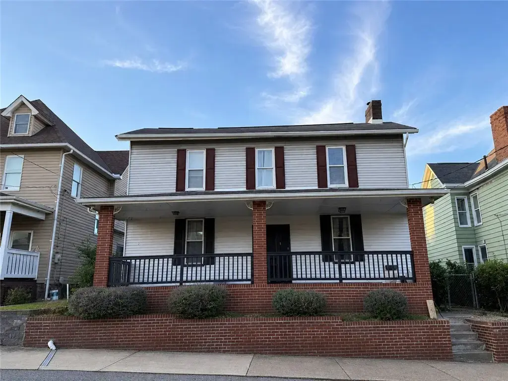 547 George Street , City of Greensburg