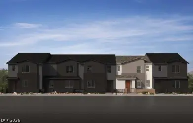 8486 Bayside Bluff Avenue, Las Vegas