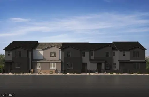 8478 Bayside Bluff Avenue, Las Vegas