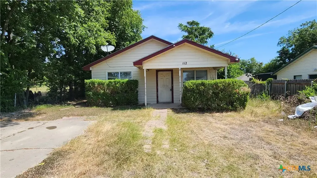 112 Goates Road, Troy