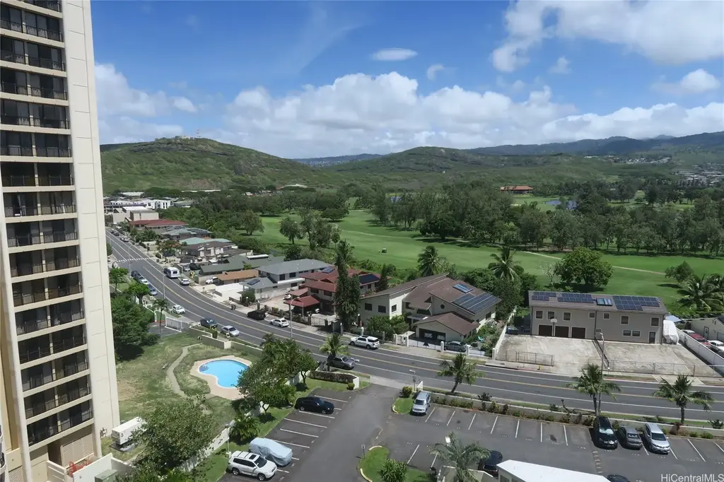 5210 Likini Street # 1102, Honolulu