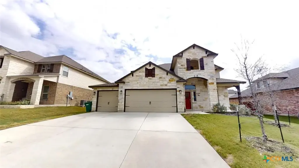 1202 Roma Street, Harker Heights