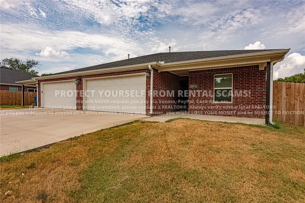 20674 Dawn Hill East Road, Gentry