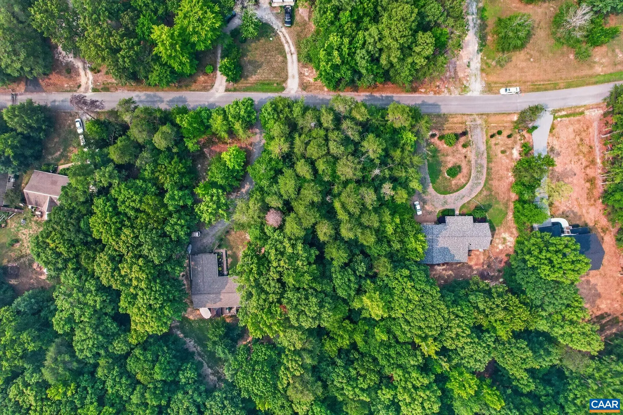 Hickory Ln, Bumpass